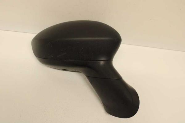 RETROVISEUR DROIT FIAT GRANDE PUNTO / PUNTO / PUNTO EVO  ( 7PIN ) - Vue 1